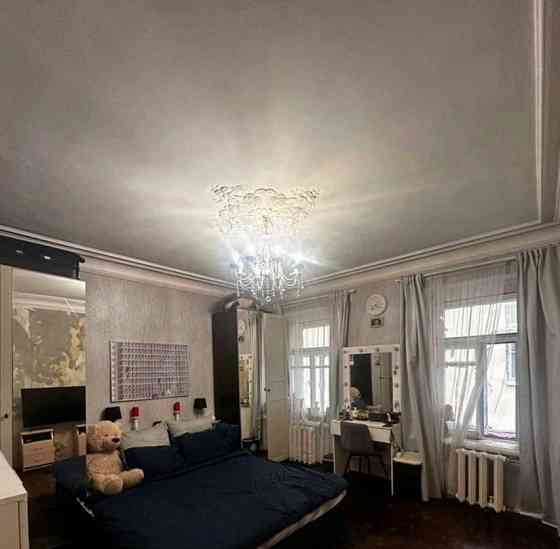 4-комн. квартира, 82 м2, 4/6 эт. Санкт-Петербург