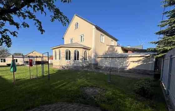 Дом, 400 м2, 8 соток Можайск