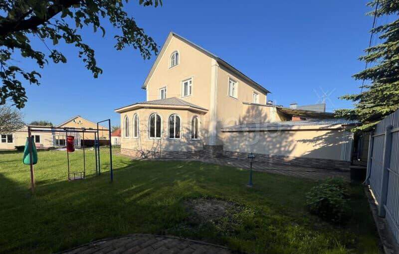 Дом, 400 м2, 8 соток Можайск - изображение 2