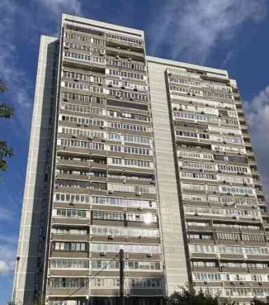 3-комн. квартира, 64 м2, 20/25 эт. Москва