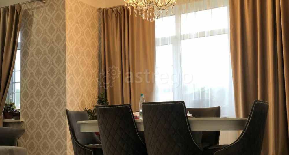 Дом, 400 м2, 6 соток, 3 эт. Москва - изображение 6