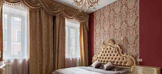 1-комн. квартира, 40 м2, 3/3 эт. Санкт-Петербург