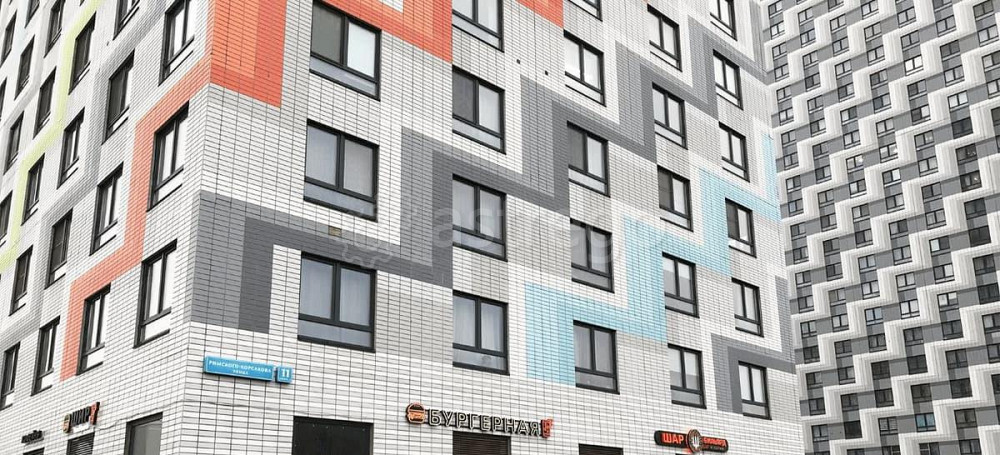 Торговое помещение, 89.3 м2 Москва - изображение 3