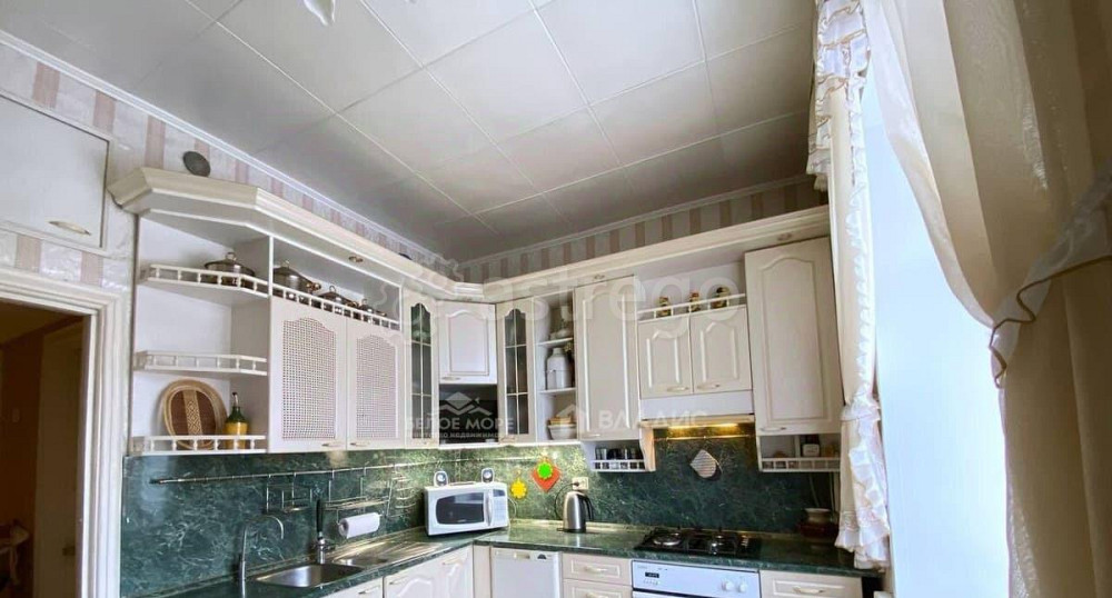 3-комн. квартира, 88.2 м2, 3/4 эт. Северодвинск - изображение 5