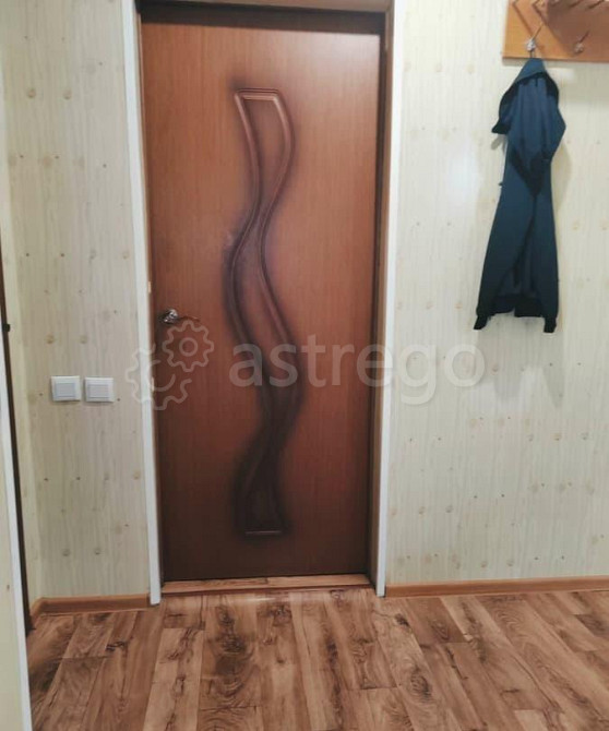 3-комн. квартира, 58.4 м2, 1/1 эт. Астрахань - изображение 2