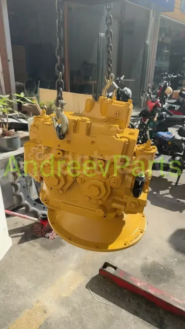 Гидравлический насос Caterpillar 272-695 Санкт-Петербург - изображение 2