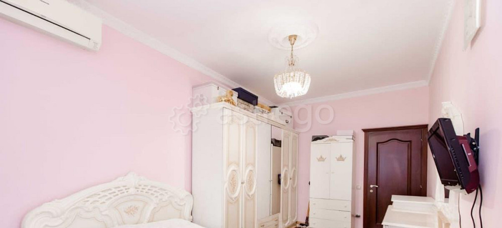 3-комн. квартира, 82 м2, 16/22 эт. Балашиха - изображение 6