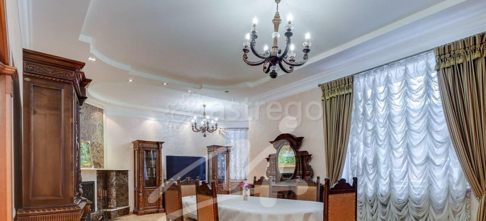 Дом, 611 м2, 21.5 сотки, 4 эт. Химки - изображение 7