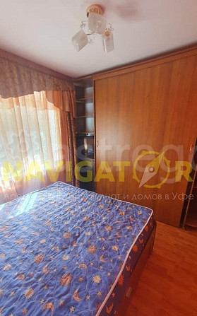 2-комн. квартира, 70 м2, 1/5 эт. Уфа - изображение 5