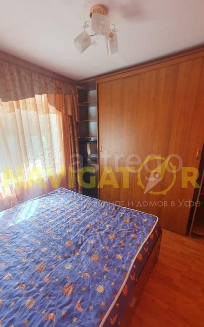 2-комн. квартира, 70 м2, 1/5 эт. Уфа - изображение 5