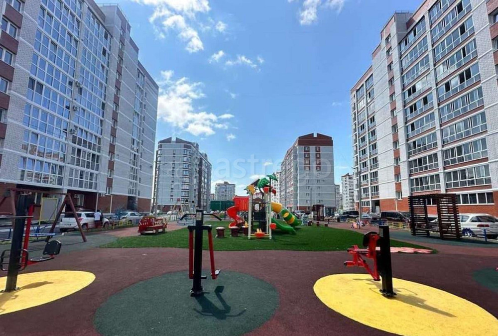 1-комн. квартира, 37.8 м2, 5/10 эт. Благовещенск - изображение 10