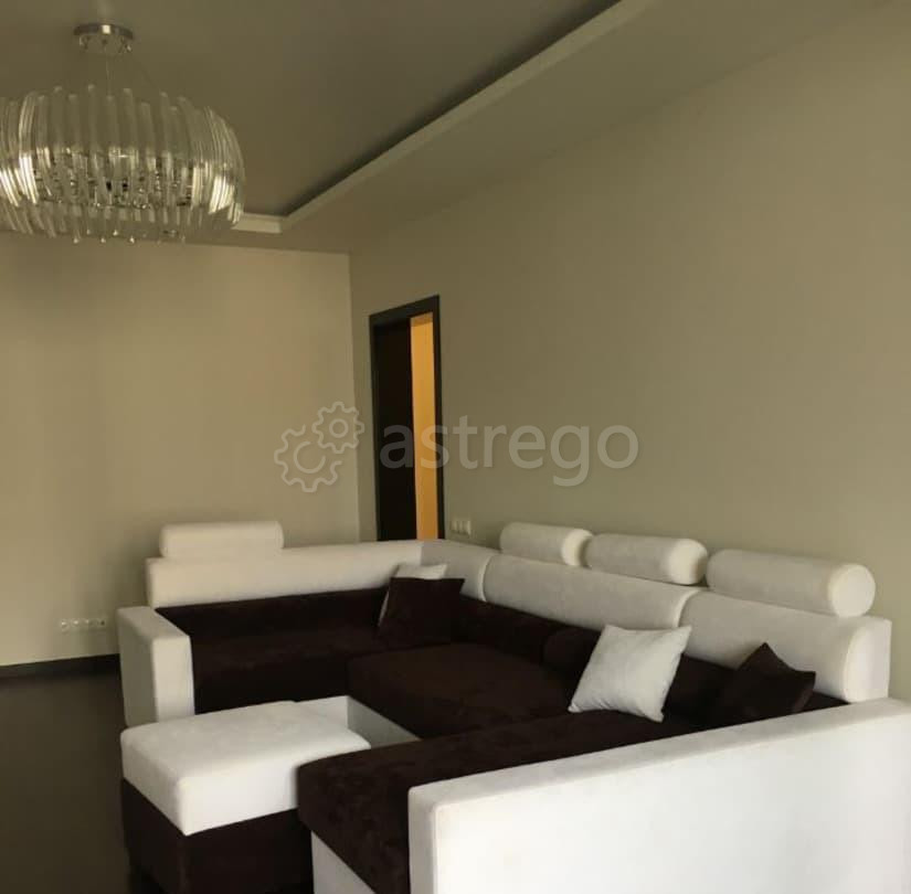 3-комн. квартира, 98 м2, 17/22 эт. Красногорск - изображение 6