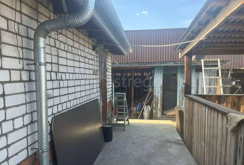 Коттедж, 243 м2, 9 соток, 2 эт. Благовещенск - изображение 4