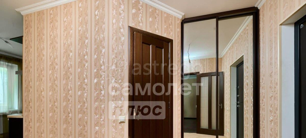 1-комн. квартира, 39.7 м2, 1/10 эт. Мытищи - изображение 5