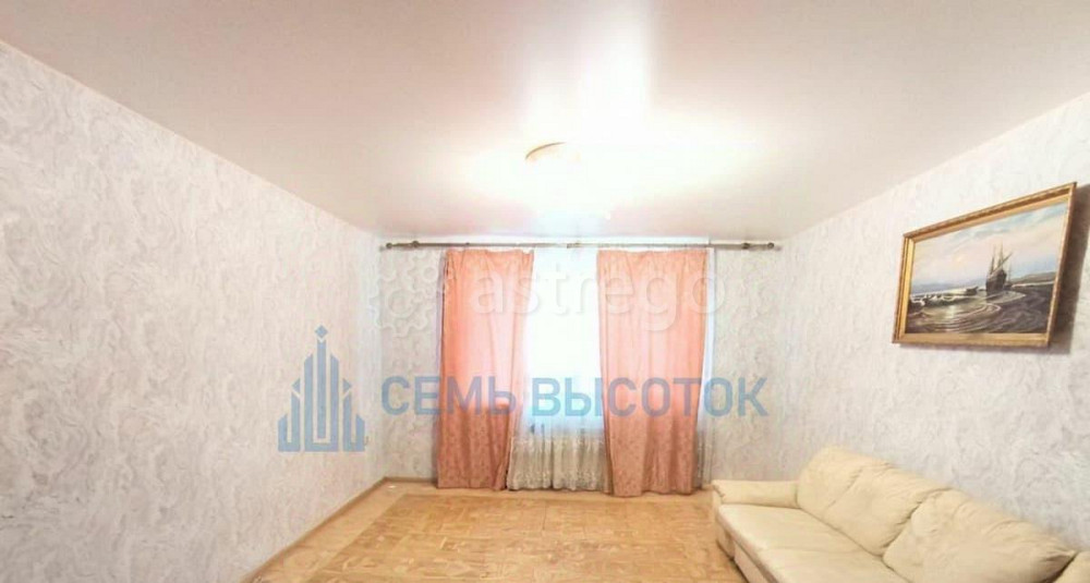 3-комн. квартира, 80 м2, 7/14 эт. Видное - изображение 3