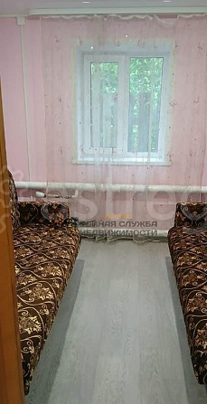 2-комн. квартира, 50 м2, 2/3 эт. Уфа - изображение 6