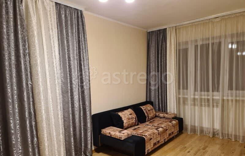1-комн. квартира, 29 м2, 2/2 эт. Белгород - изображение 6