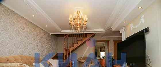 5-комн. квартира, 131.8 м2, 8/9 эт. Красноярск