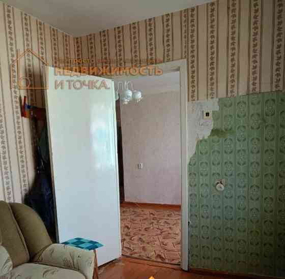 4-комн. квартира, 60.5 м2, 4/5 эт. Уфа