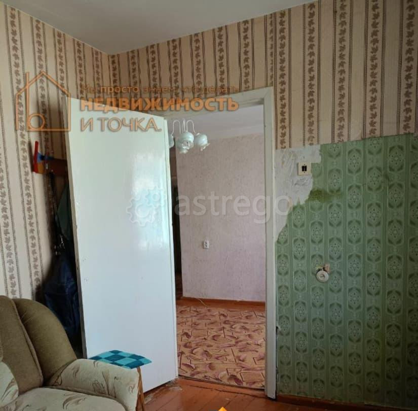 4-комн. квартира, 60.5 м2, 4/5 эт. Уфа - изображение 6