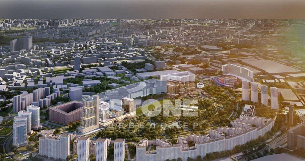 Торговое помещение, 122.7 м2 Москва - изображение 6