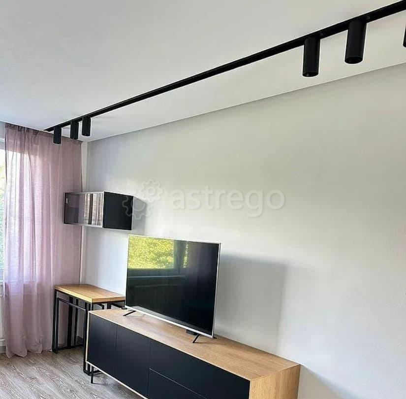 3-комн. квартира, 60 м2, 7/9 эт. Москва - изображение 2
