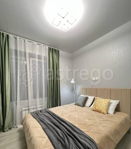 1-комн. квартира, 38 м2, 2/2 эт. Москва - изображение 5