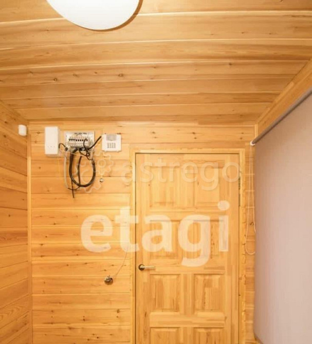 Дом, 36 м2, 15.9 сотки, 2 эт. Красноярск - изображение 7