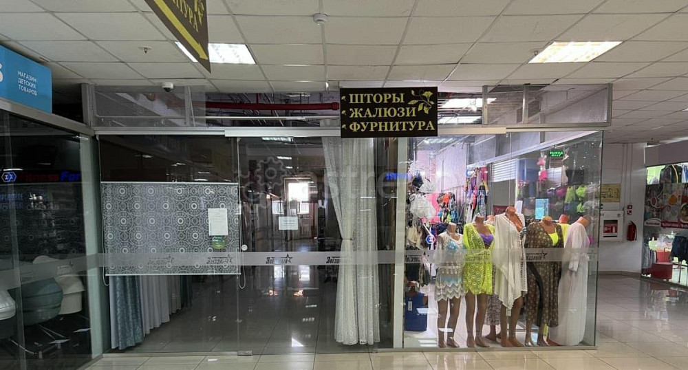 Торговое помещение, 125.7 м2 Уфа - изображение 5