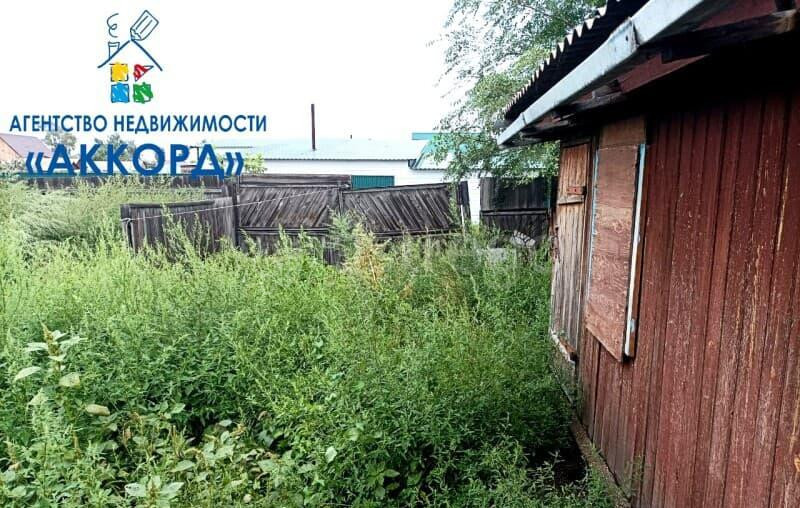 Дом, 22.2 м2, 5.5 сотки Благовещенка - изображение 4