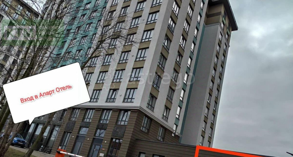 Свободного назначения, 22.4 м2 Санкт-Петербург - изображение 7