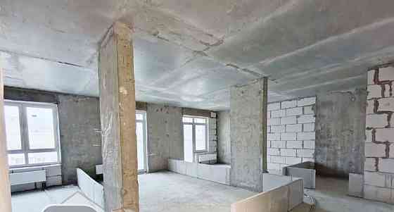 2-комн. квартира, 68 м2, 15/17 эт. Видное