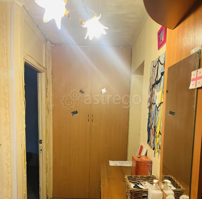 Комната, 12.7 м2, 2/5 эт. Видное - изображение 4