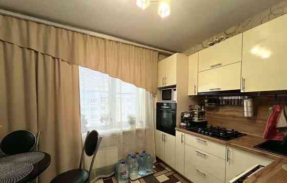 1-комн. квартира, 34 м2, 10/10 эт. Егорьевск