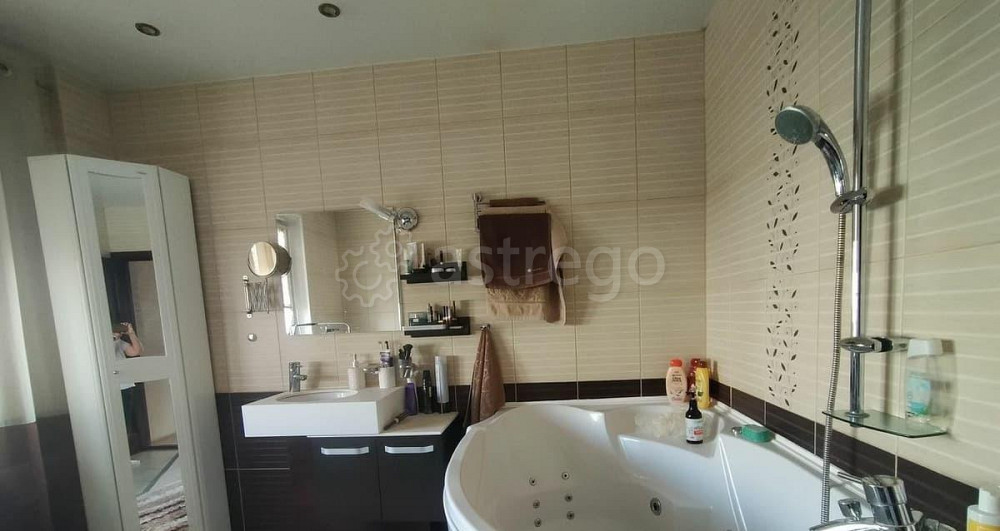 4-комн. квартира, 105.5 м2, 6/10 эт. Красноярск - изображение 7