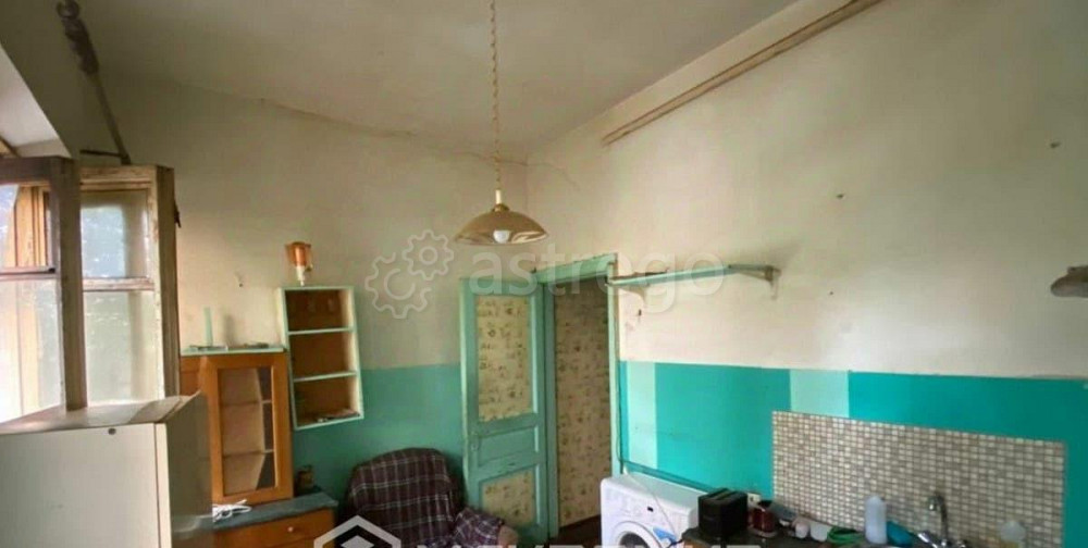 Комната, 13.8 м2, 2/5 эт. Санкт-Петербург - изображение 2