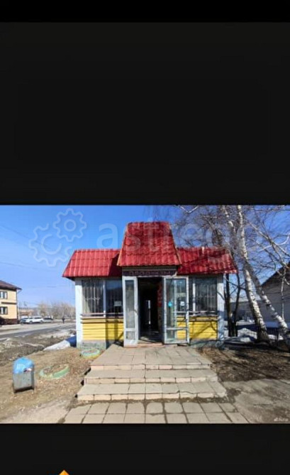 Торговое помещение, 40 м2 Горно-Алтайск - изображение 1