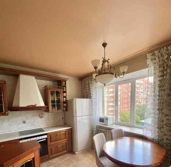 3-комн. квартира, 86.5 м2, 5/17 эт. Люберцы