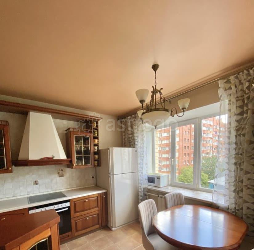 3-комн. квартира, 86.5 м2, 5/17 эт. Люберцы - изображение 5