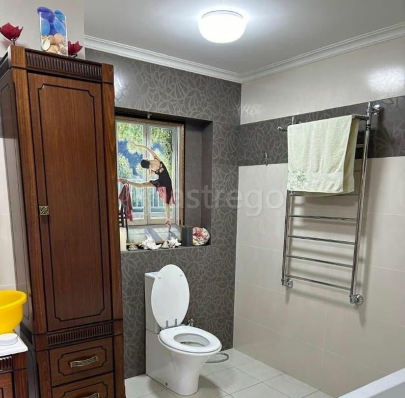 4-комн. квартира, 130 м2, 6/16 эт. Одинцово - изображение 5