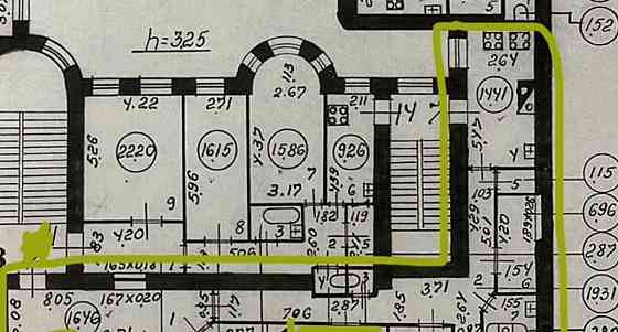 Комната, 21.7 м2, 4/6 эт. Санкт-Петербург