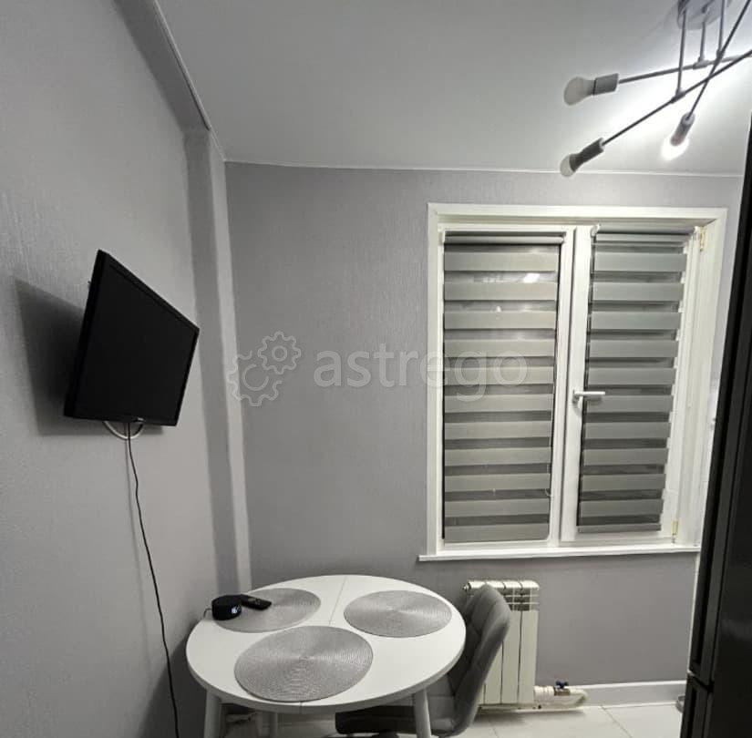 Комната, 13 м2, 5/5 эт. Балашиха - изображение 2