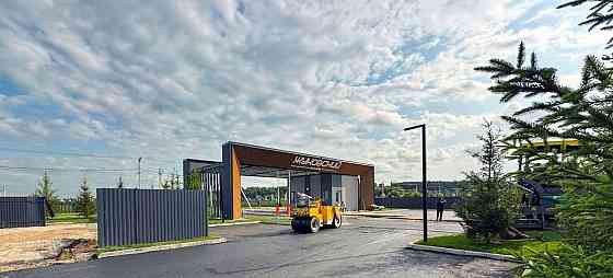 Земельный участок, 6.08 сотки Жуковский