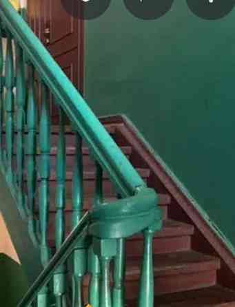 Комната, 14.4 м2, 2/2 эт. Санкт-Петербург