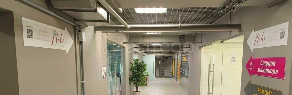 Свободного назначения, 870 м2 Санкт-Петербург - изображение 3