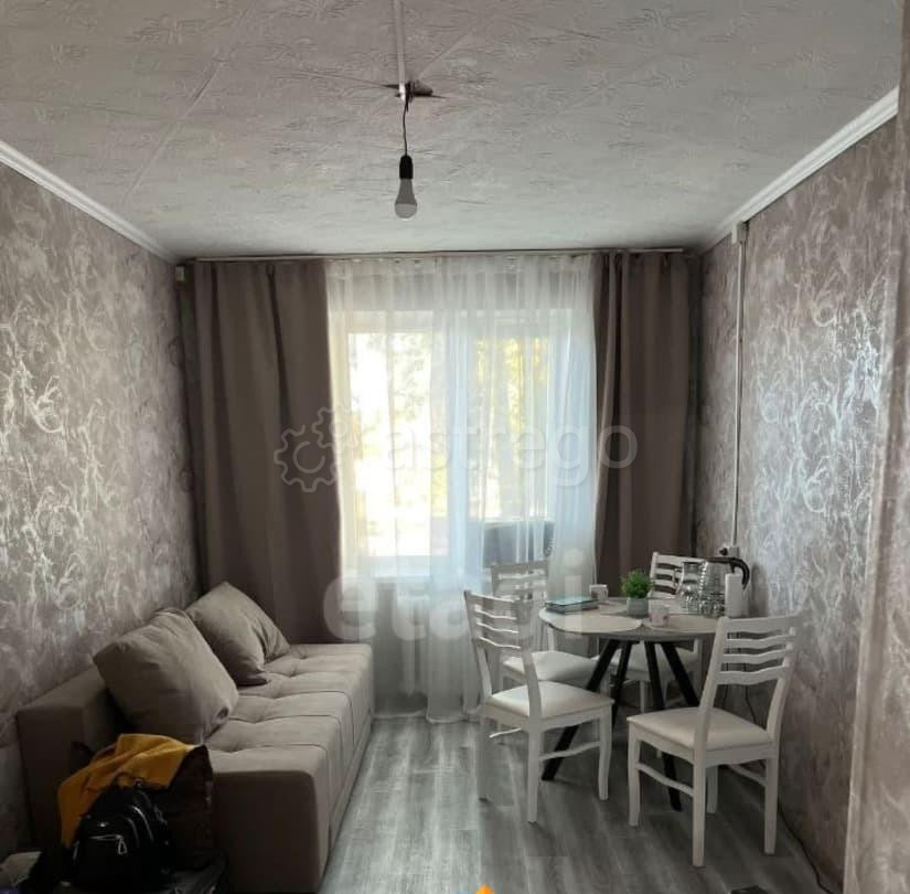 Комната, 25 м2, 1/5 эт. Благовещенск - изображение 1