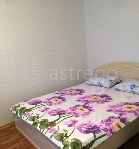 1-комн. квартира, 39 м2, 7/10 эт. Москва - изображение 1