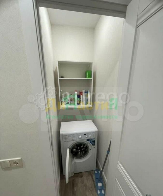 2-комн. квартира, 43 м2, 4/5 эт. Белгород - изображение 7