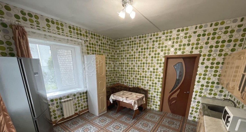 Коттедж, 181 м2, 8 соток, 2 эт. Уфа - изображение 6