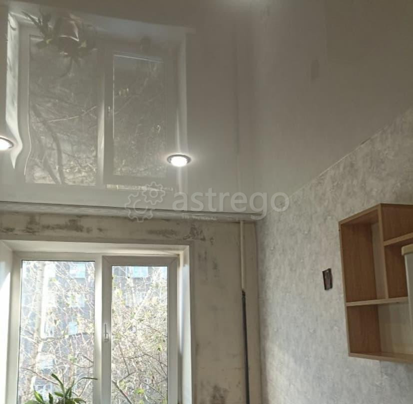Студия, 14 м2, 3/5 эт. Красноярск - изображение 7